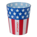 Patriotic Shot Glass